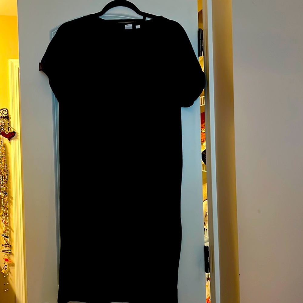 T shirt dress